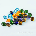 Hot Round Beads Crystal Stone for Women Clothes